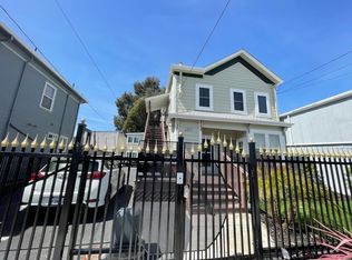 2817 Filbert St APT A, Oakland, CA 94608