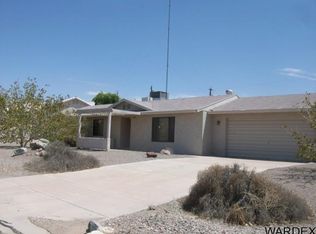 4000 Carlsbad Dr, Lake Havasu City, AZ 86406