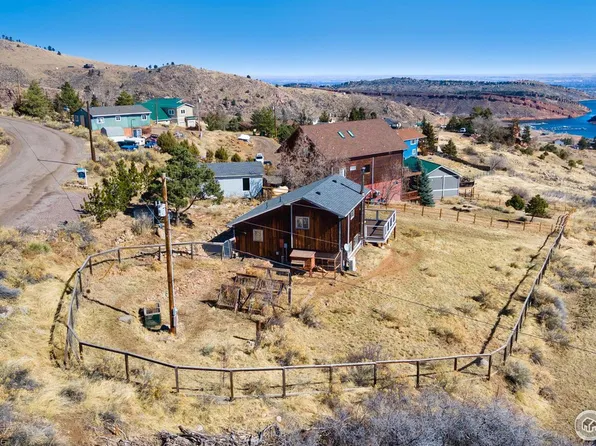 4916 Overhill Dr, Fort Collins, CO 80526