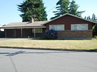 1604 5th St NE, Auburn, WA 98002