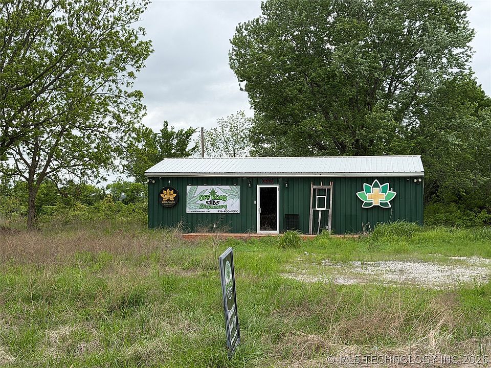 1st image of 7205 Oktaha Rd