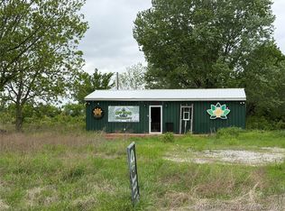 7205 Oktaha Rd, Muskogee, OK 74401