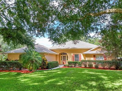 13545 Oak Bend Dr, Grand Island, FL, 32735
