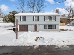 54 Webster St, Milford, NH 03055