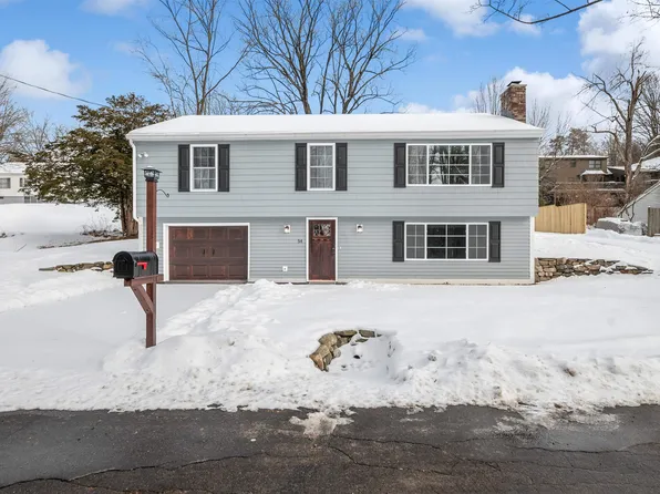54 Webster Street, Milford, NH 03055