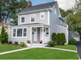 2 South St #A, Madison, NJ 07940