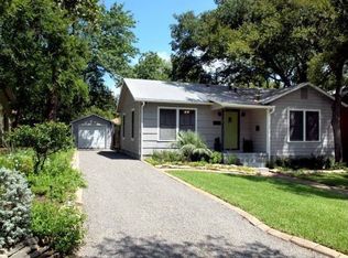 2004 De Verne St, Austin, TX 78704