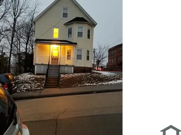 37 Fairhaven Rd #2, Worcester, MA 01606