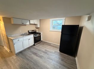 121 Fobes Ave APT 1, Syracuse, NY 13206