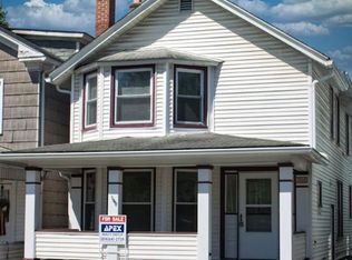 1512 Moore St, Huntingdon, PA 16652