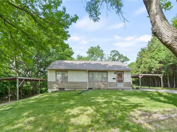 4112 Hawthorne Ave, Kansas City, MO 64133