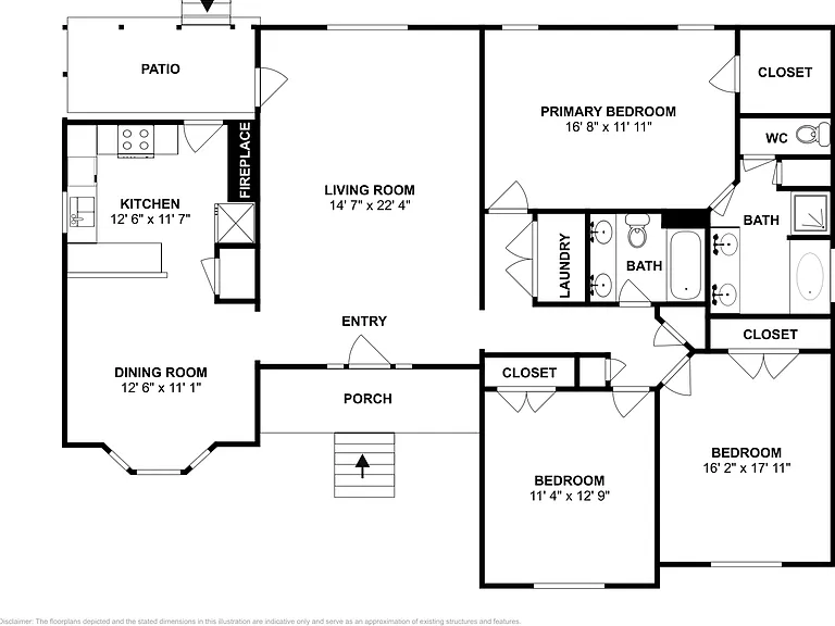 51 Bear Oak Dr — Photo 18