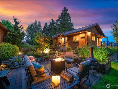 29 Firenza Lane, Manson, WA, 98831