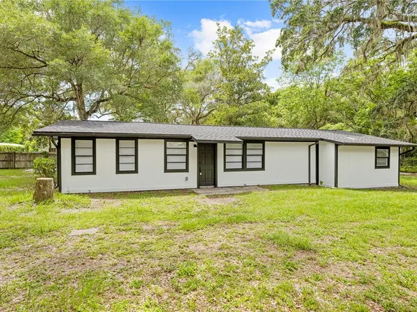 21343 Beasley Rd, Brooksville, FL 34601