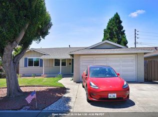 35299 Aquado Ct, Fremont, CA 94536