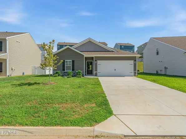 12356 Manhattan Ln, Knoxville, TN 37932