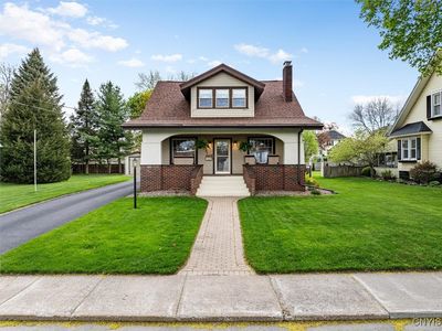 138 E Noyes Blvd, Sherrill, NY, 13461