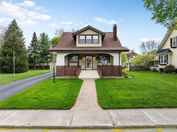 138 E Noyes Blvd, Sherrill, NY 13461