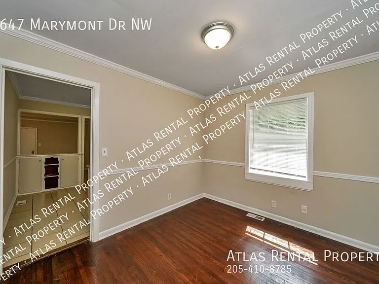 3647 Marymont Dr NW — Photo 8