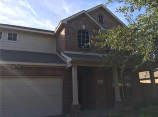 519 Inspiration Dr, Lancaster, TX 75146
