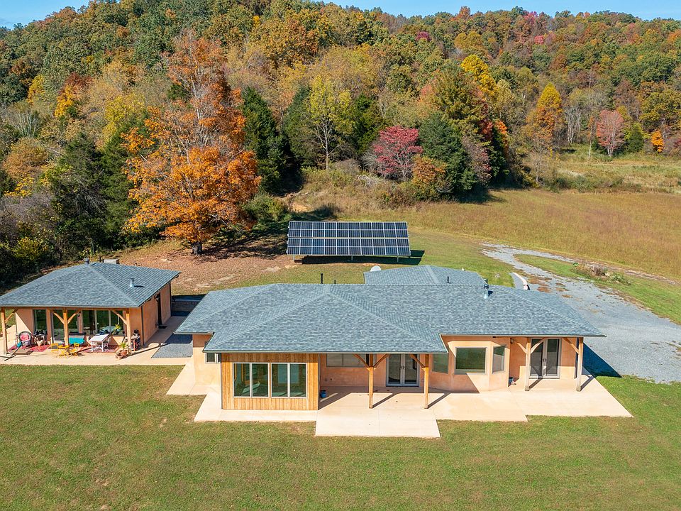 956 Sam Radar Rd, Alderson, WV 24910 Zillow