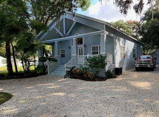 7406 Washington St, New Port Richey, FL 34652