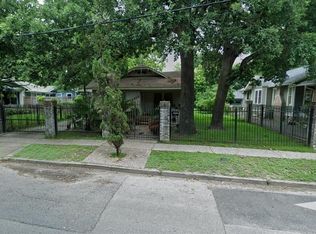 3312 Beauchamp St, Houston, TX 77009