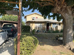 817 Sierra St, Madera, CA 93638