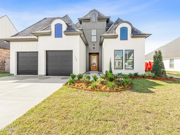 123 Cape Town Ave, Youngsville, LA 70592