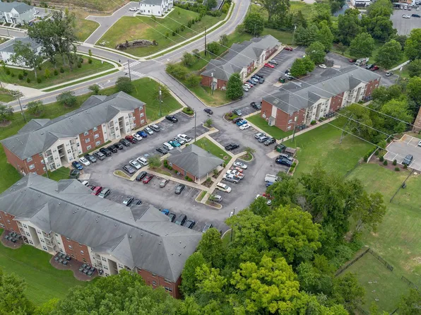 Hallmark At Bellevue