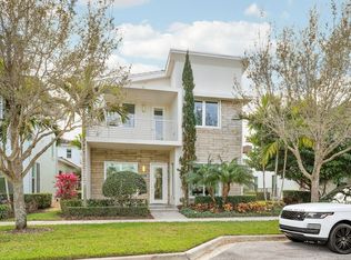 1022 Faulkner Terrace, Palm Beach Gardens, FL 33418
