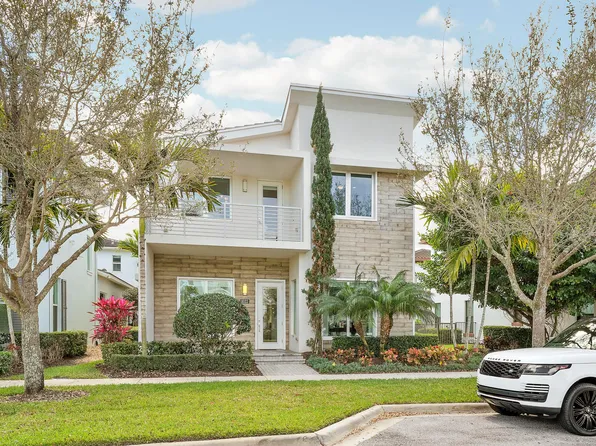 1022 Faulkner Terrace, Palm Beach Gardens, FL 33418