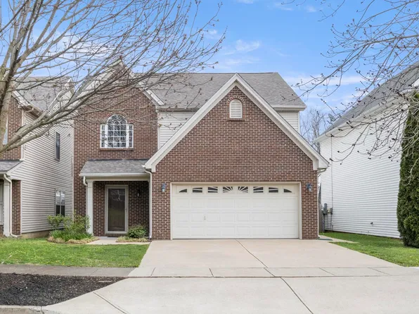 721 Sprucewood Dr, Lexington, KY 40514