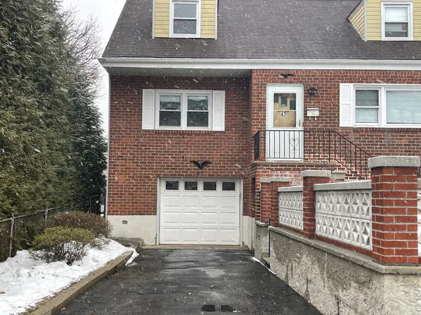 47 Brewster Ave, Yonkers, NY 10701