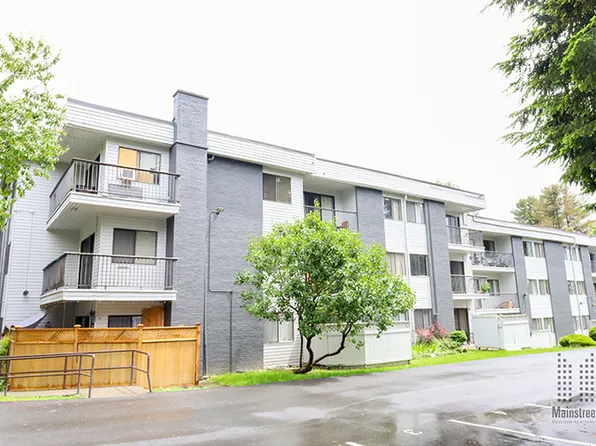 Chelsea Park Gardens