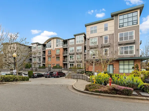 16275 NE 85th St, Redmond, WA