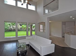 15814 White Canyon Ln, Houston, TX 77044