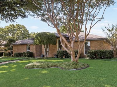 1607 Sparta Dr, Duncanville, TX, 75137