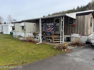 13 Glen Rock Rd, Pittston, PA 18640