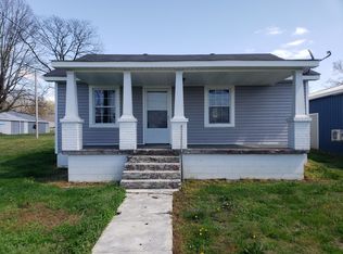 30100 E Railroad St, Ardmore, TN 38449