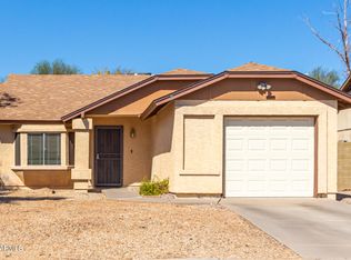 2904 E Isabella Ave, Mesa, AZ 85204