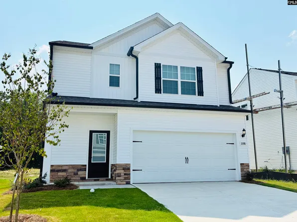 2008 Crimson Glow Ct, Gilbert, SC 29054