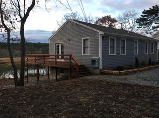 67 Green Pond Rd, East Falmouth, MA 02536