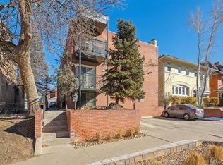 1330 Race Street #3, Denver, CO 80206