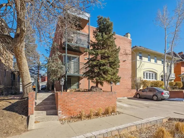 1330 Race Street #3, Denver, CO 80206