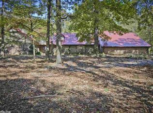 836 W Nix Rd, Rockport, AR 72104