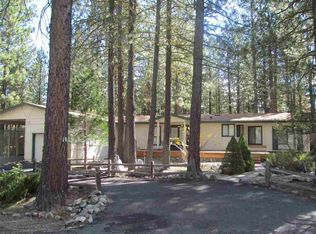 10 Klamath Trl, Graeagle, CA 96103