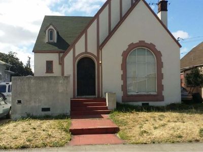 1520 79th Ave, Oakland, CA, 94621