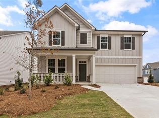 661 Rhone St, Cumming, GA 30041