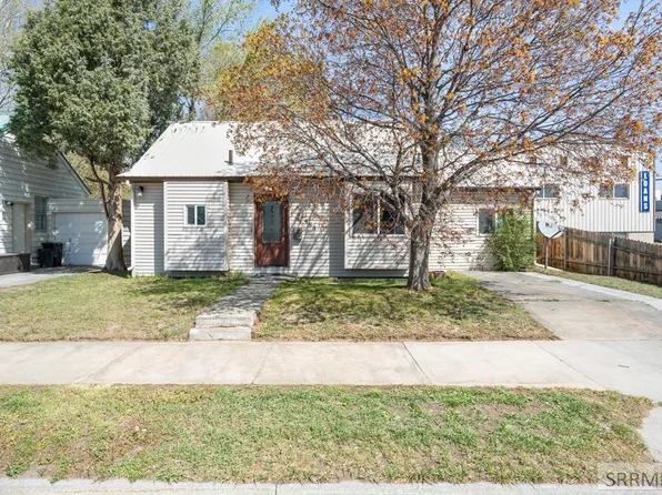 483 3rd St, Idaho Falls, ID 83401
